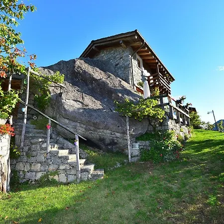 Rustico Vigna Holiday home *