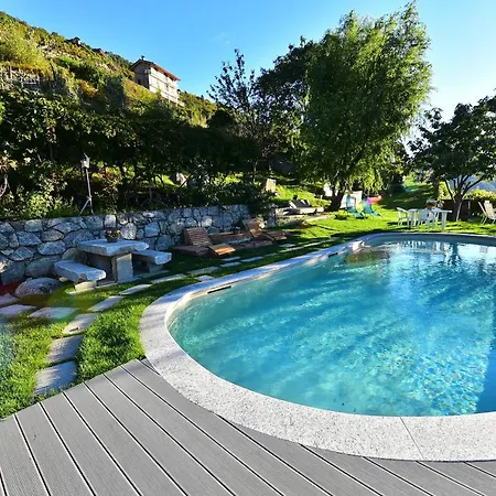 Holiday home Rustico Vigna