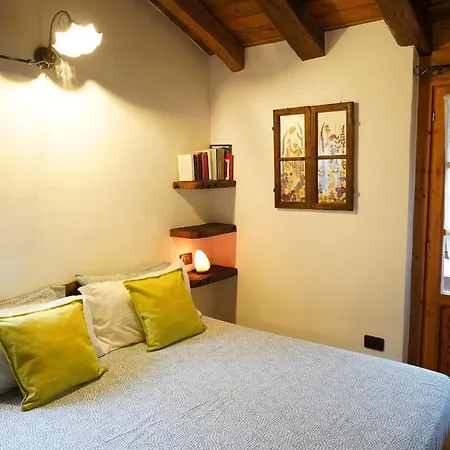 Rustico Vigna Holiday home