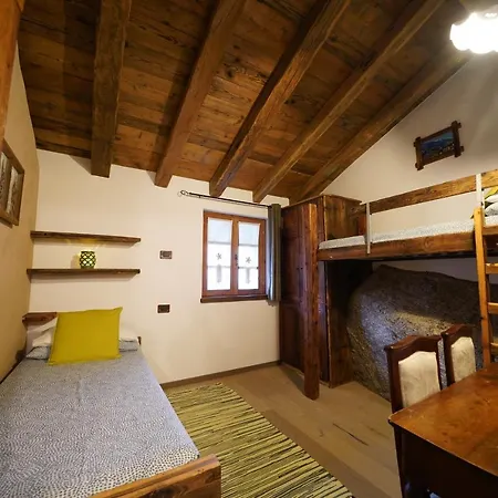 Semesterbostad Rustico Vigna Civo