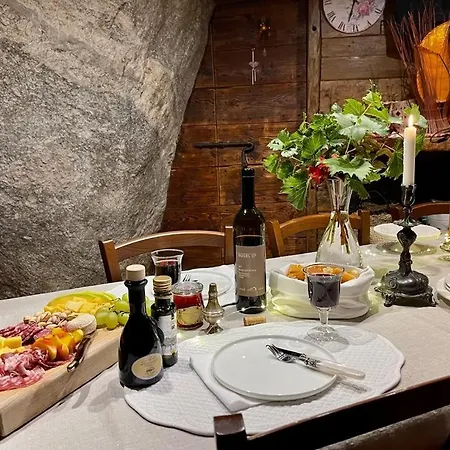 Rustico Vigna Civo
