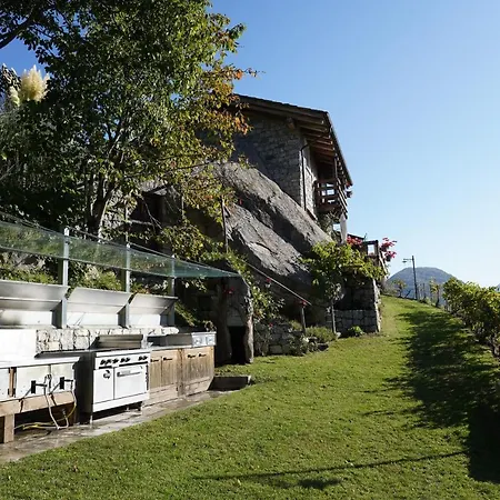 Holiday home Rustico Vigna Civo
