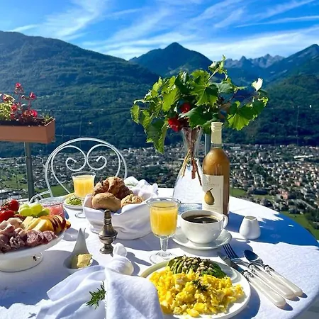 Rustico Vigna Holiday home *