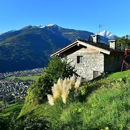 Holiday home Rustico Vigna *