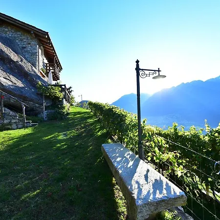 Rustico Vigna Holiday home *