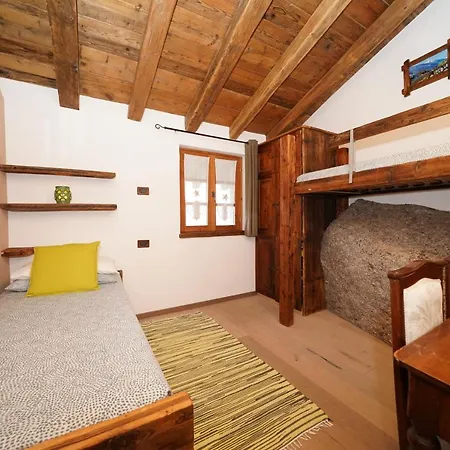 Rustico Vigna Holiday home