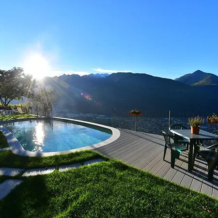 Rustico Vigna Holiday home *