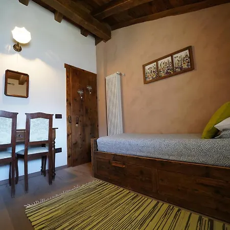 Rustico Vigna * Civo
