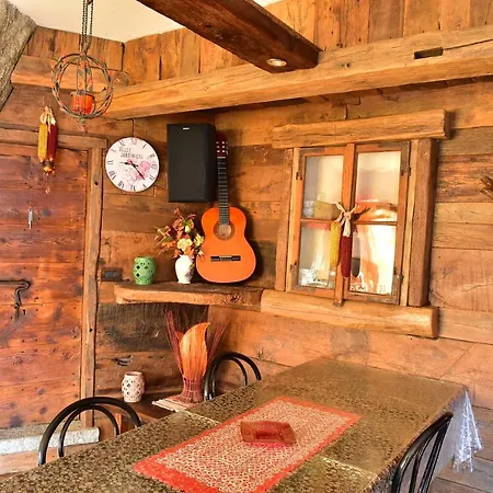 Rustico Vigna Holiday home