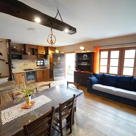 Holiday home Rustico Vigna *