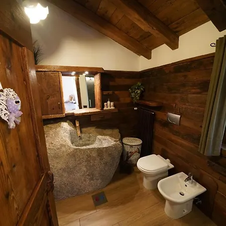 Holiday home Rustico Vigna Civo