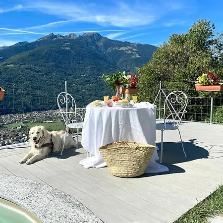 Rustico Vigna Civo