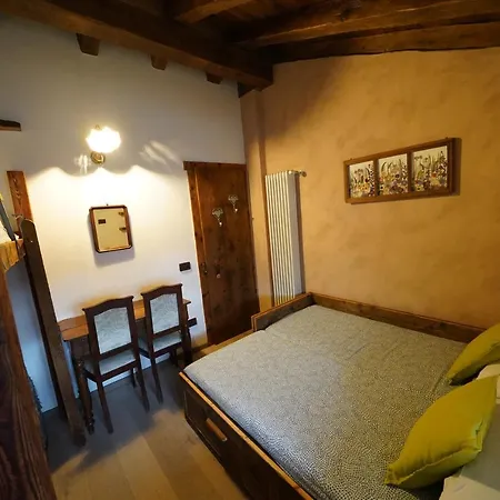 Holiday home Rustico Vigna Civo