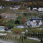 Rustico Vigna Nyaraló *