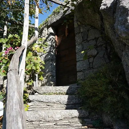 Rustico Vigna * Civo