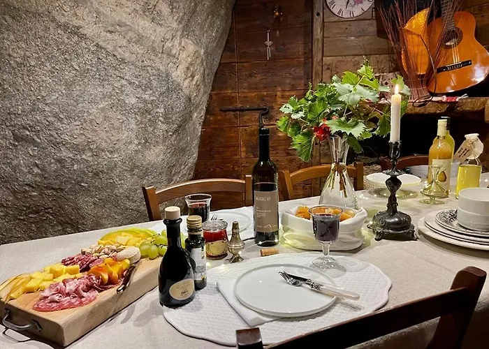 Rustico Vigna Civo