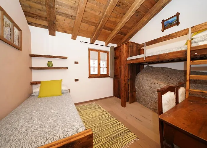 Rustico Vigna Сasa de vacaciones