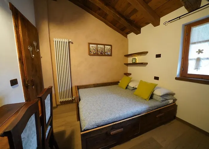 Rustico Vigna Сasa de vacaciones *